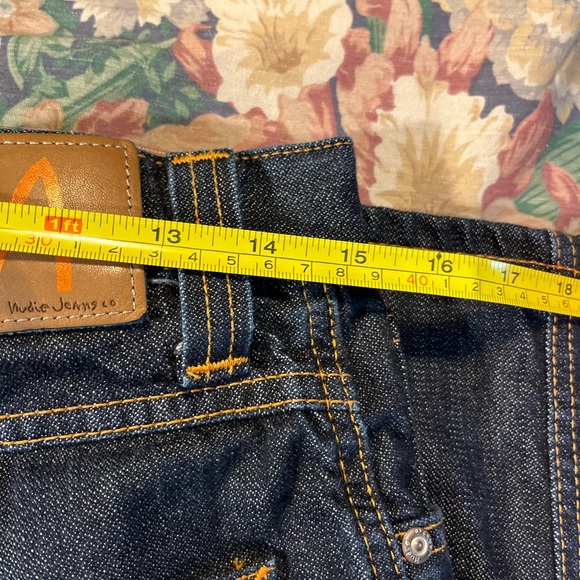NUDIE JEANS CO MENS - Picture 7 of 10
